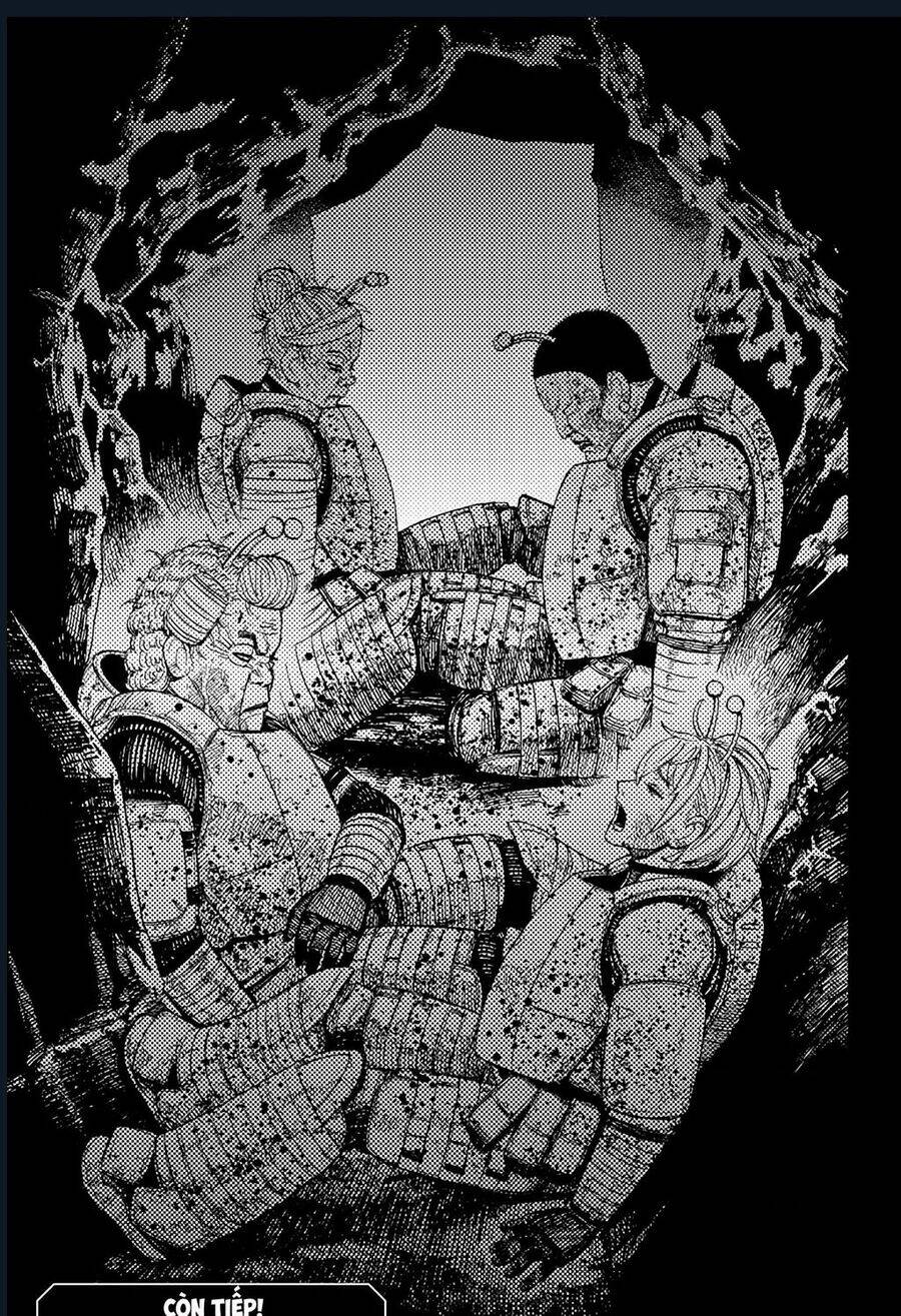 Dandadan!! Chap 102 - Next Chap 103