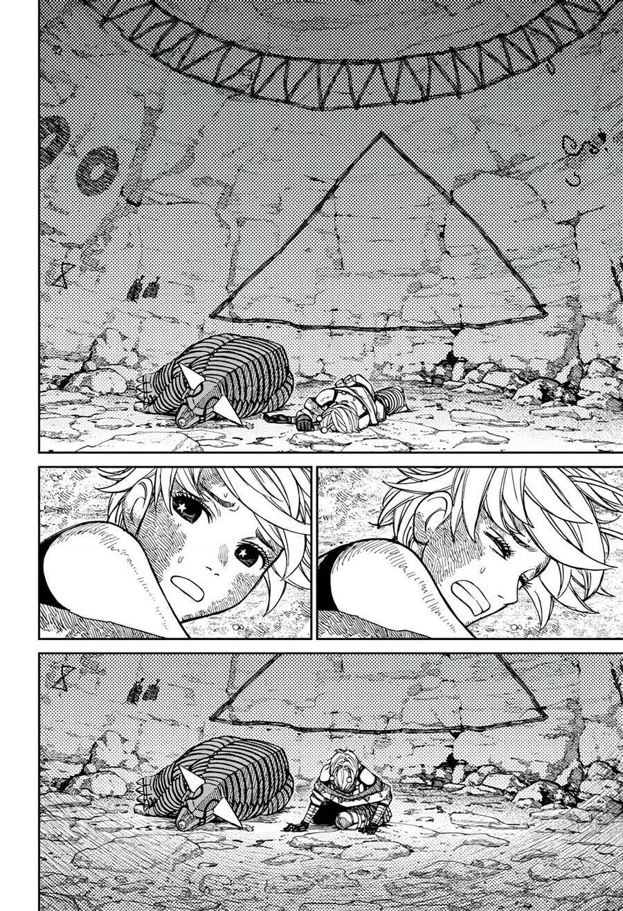 Dandadan!! Chap 106 - Next Chap 107