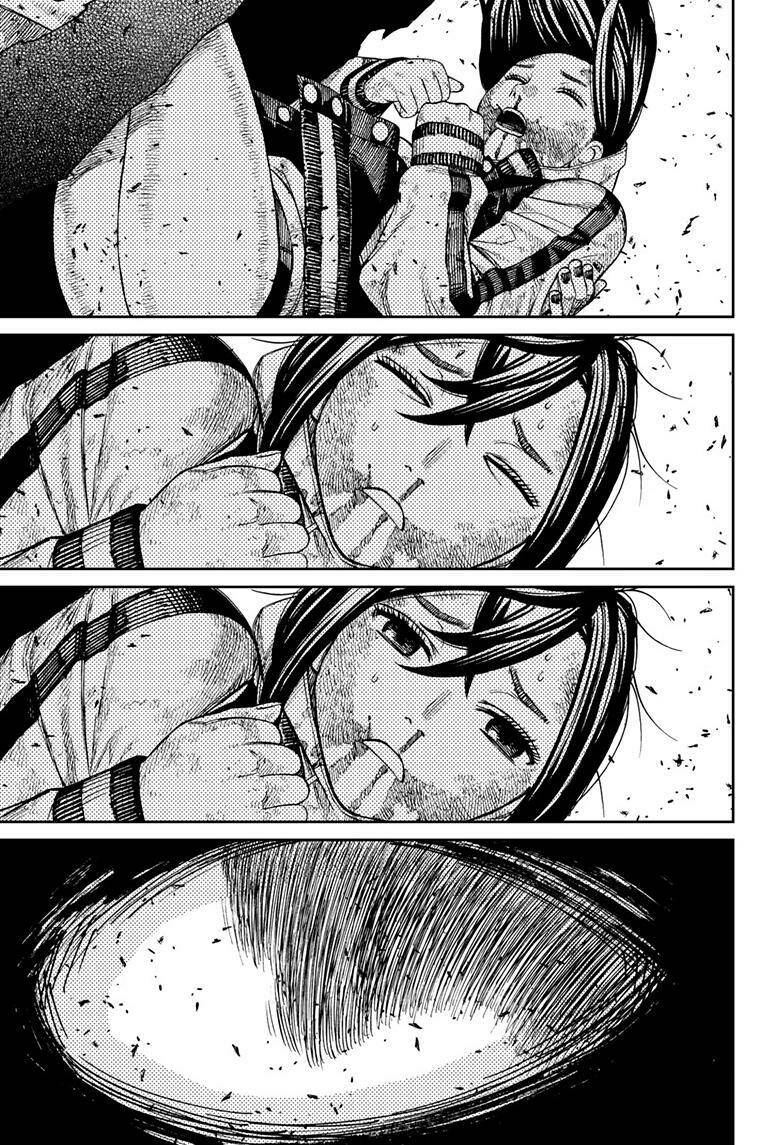 Dandadan!! Chap 111 - Next Chap 112