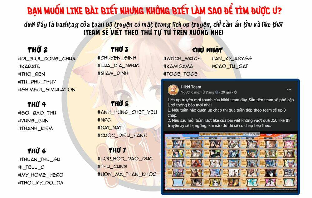 Dandadan!! Chap 12 - Next Chap 13