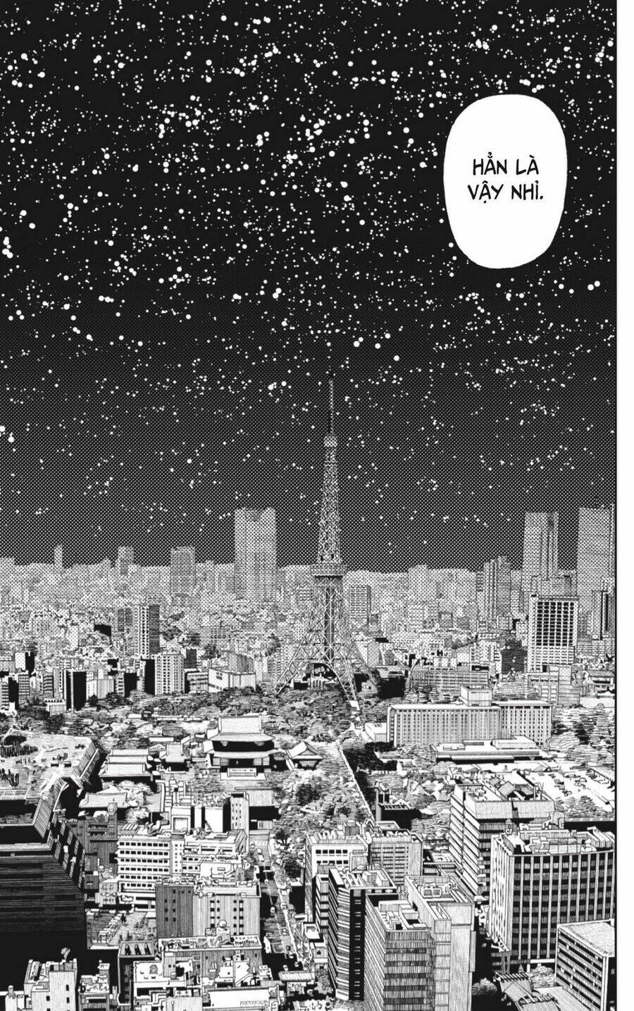 Dandadan!! Chap 120 - Next Chap 121