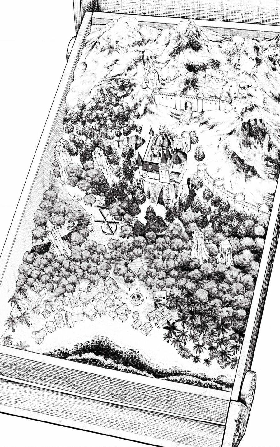 Dandadan!! Chap 133 - Next Chap 134