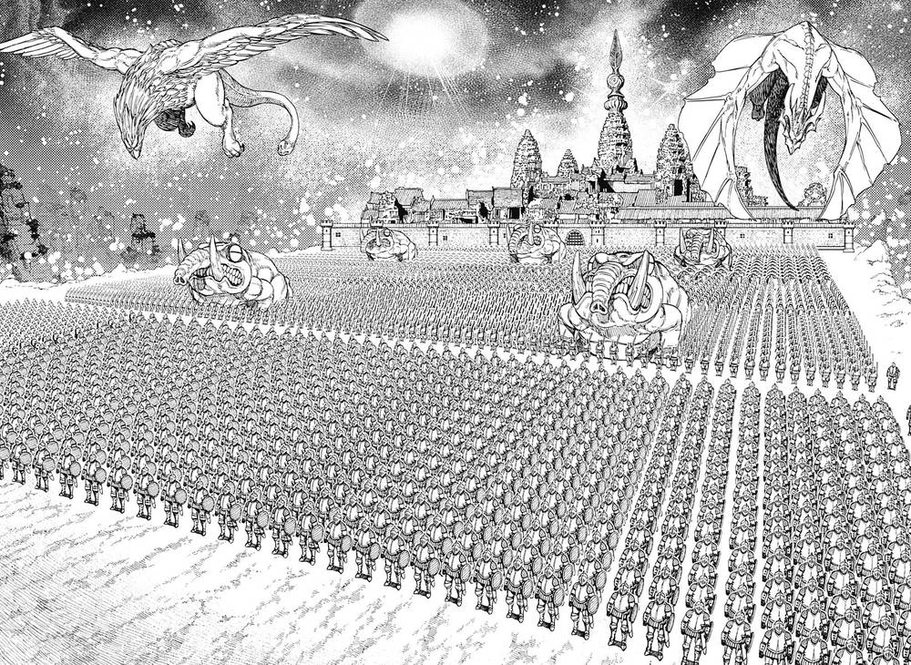 Dandadan!! Chap 144 - Next Chap 145