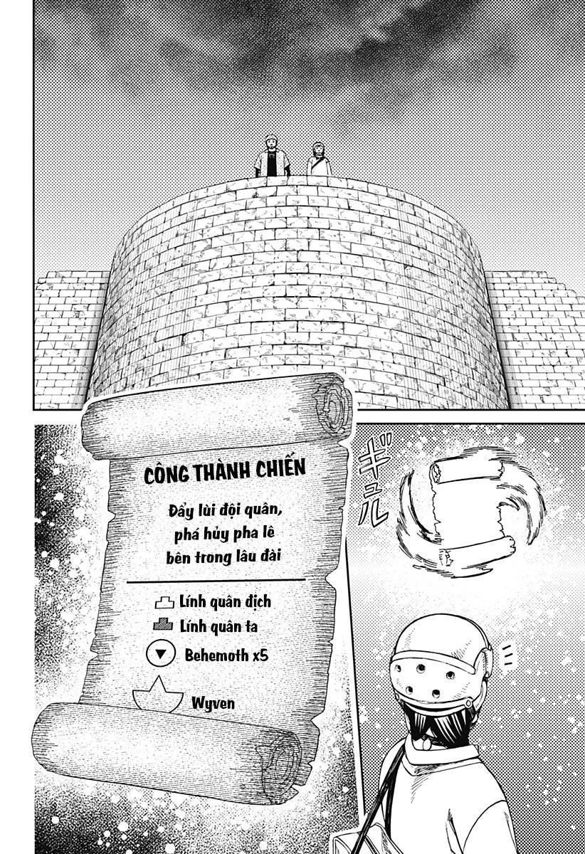 Dandadan!! Chap 144 - Next Chap 145