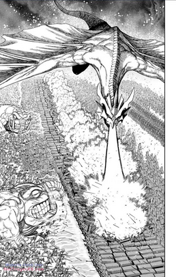 Dandadan!! Chap 146 - Next Chap 147