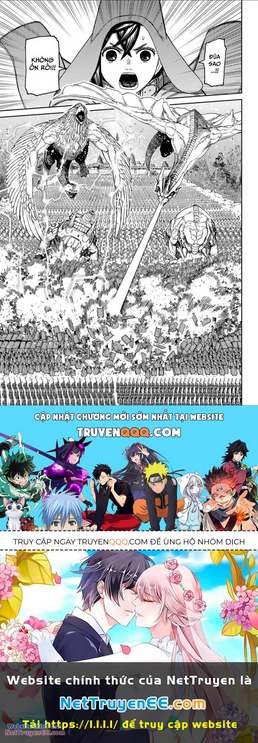 Dandadan!! Chap 146 - Next Chap 147