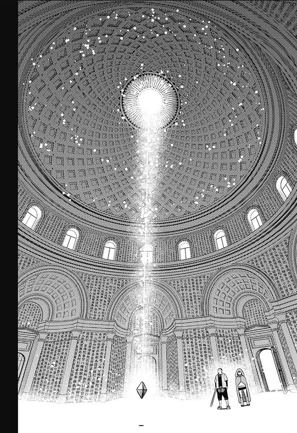 Dandadan!! Chap 147 - Next Chap 148