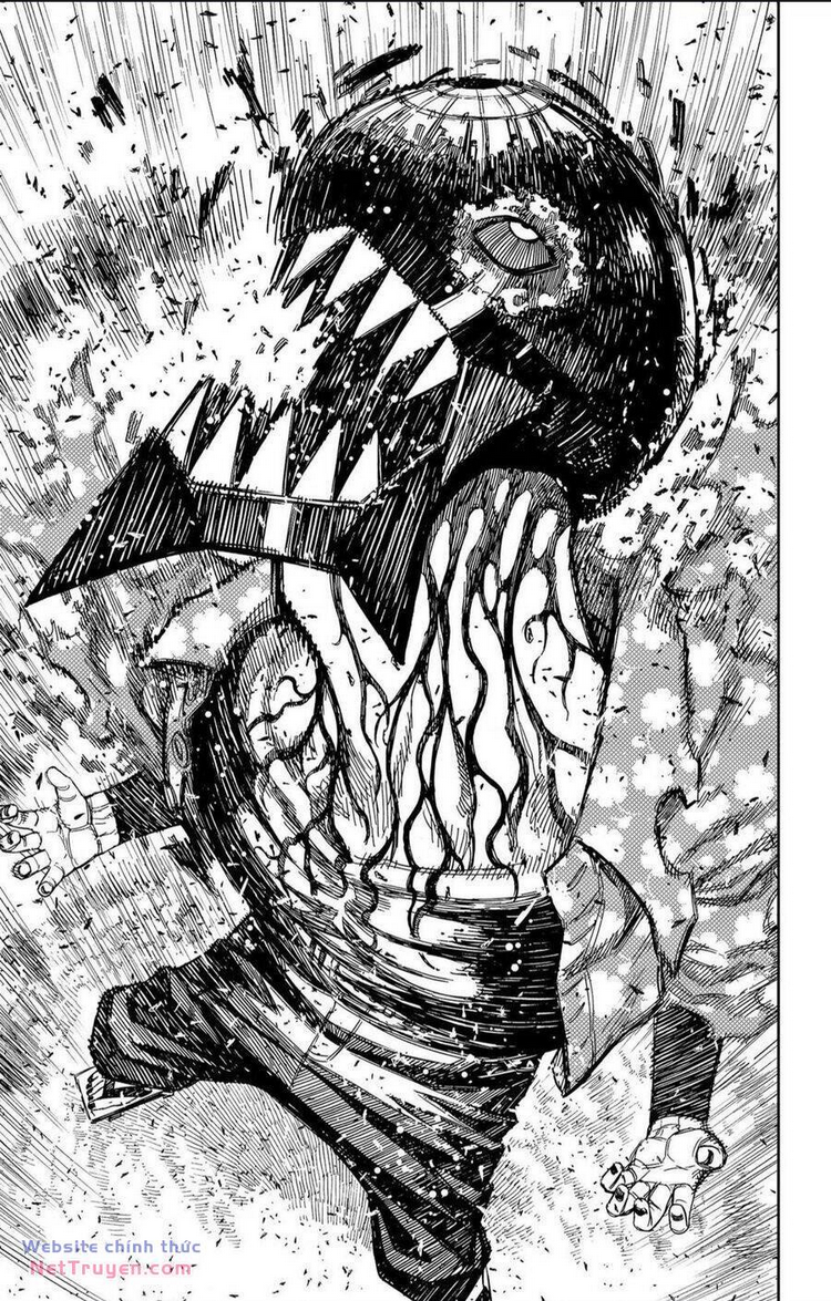 Dandadan!! Chap 148 - Next Chap 149