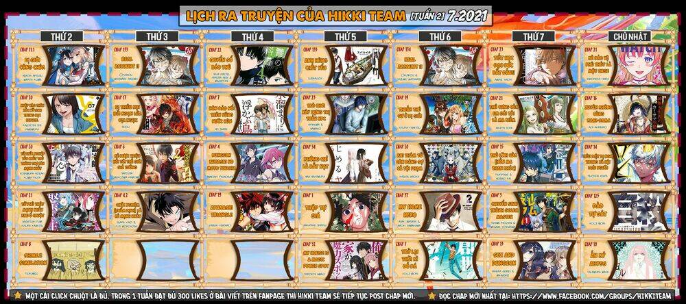 Dandadan!! Chap 15 - Next Chap 16