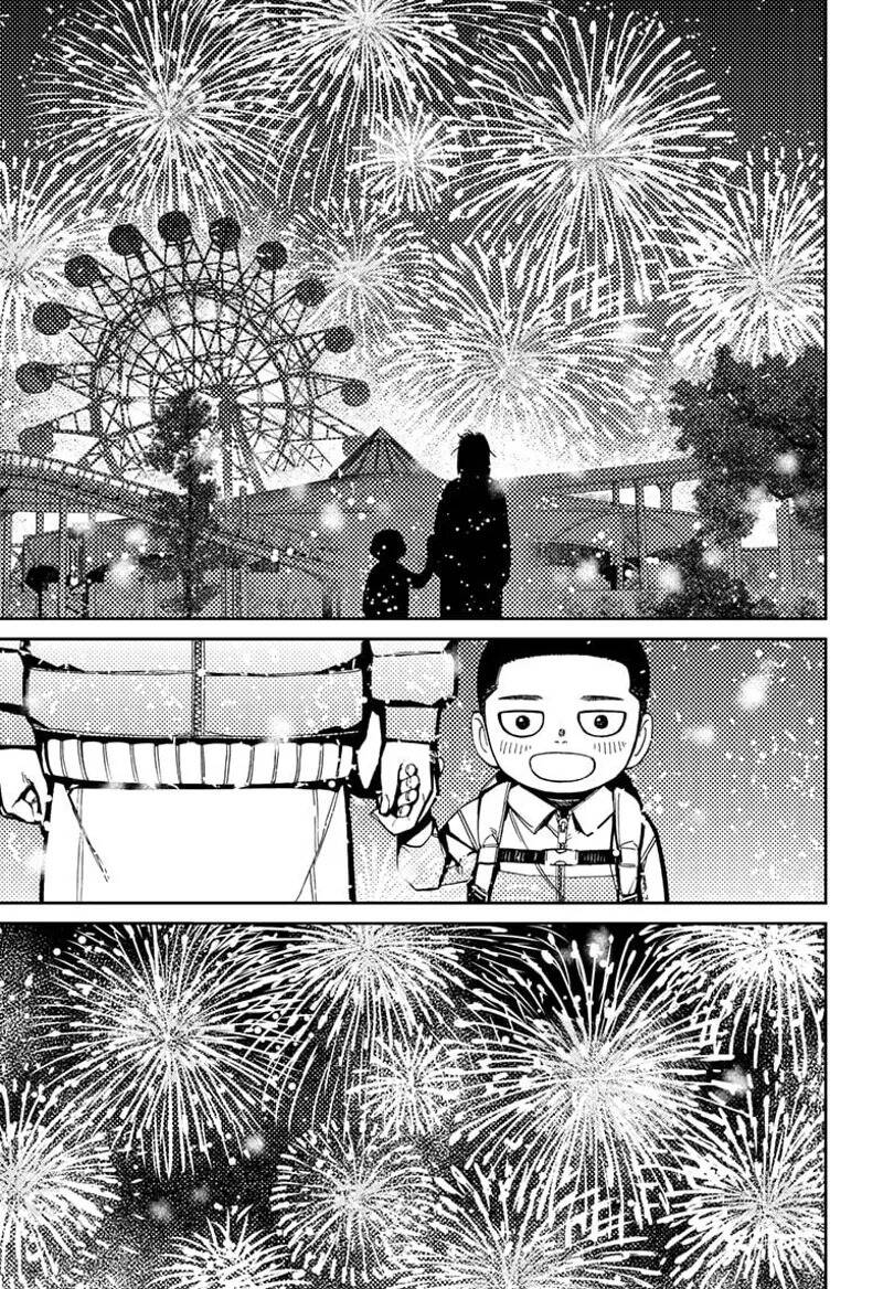 Dandadan!! Chap 153 - Next Chap 154