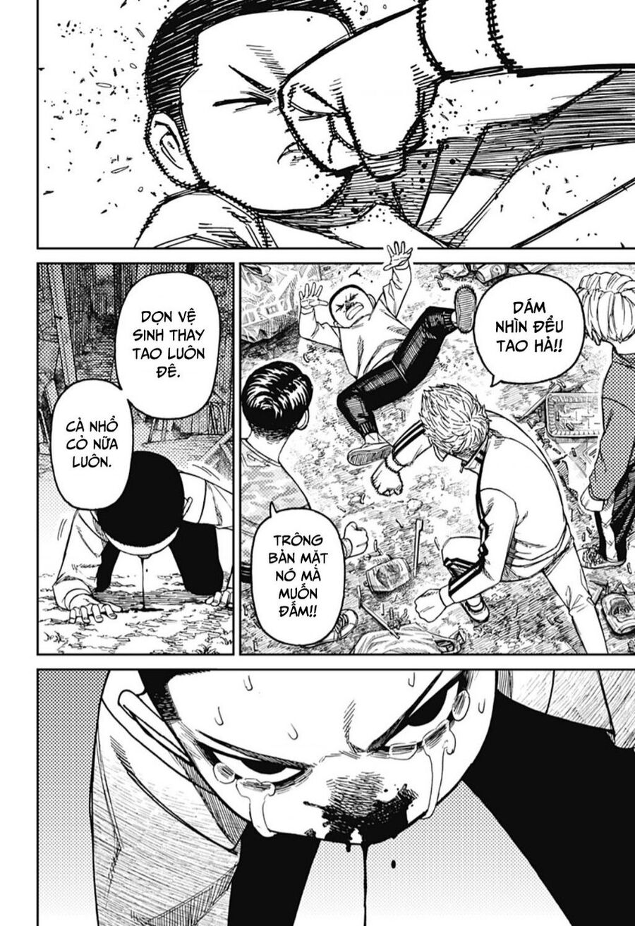 Dandadan!! Chap 154 - Next Chap 155