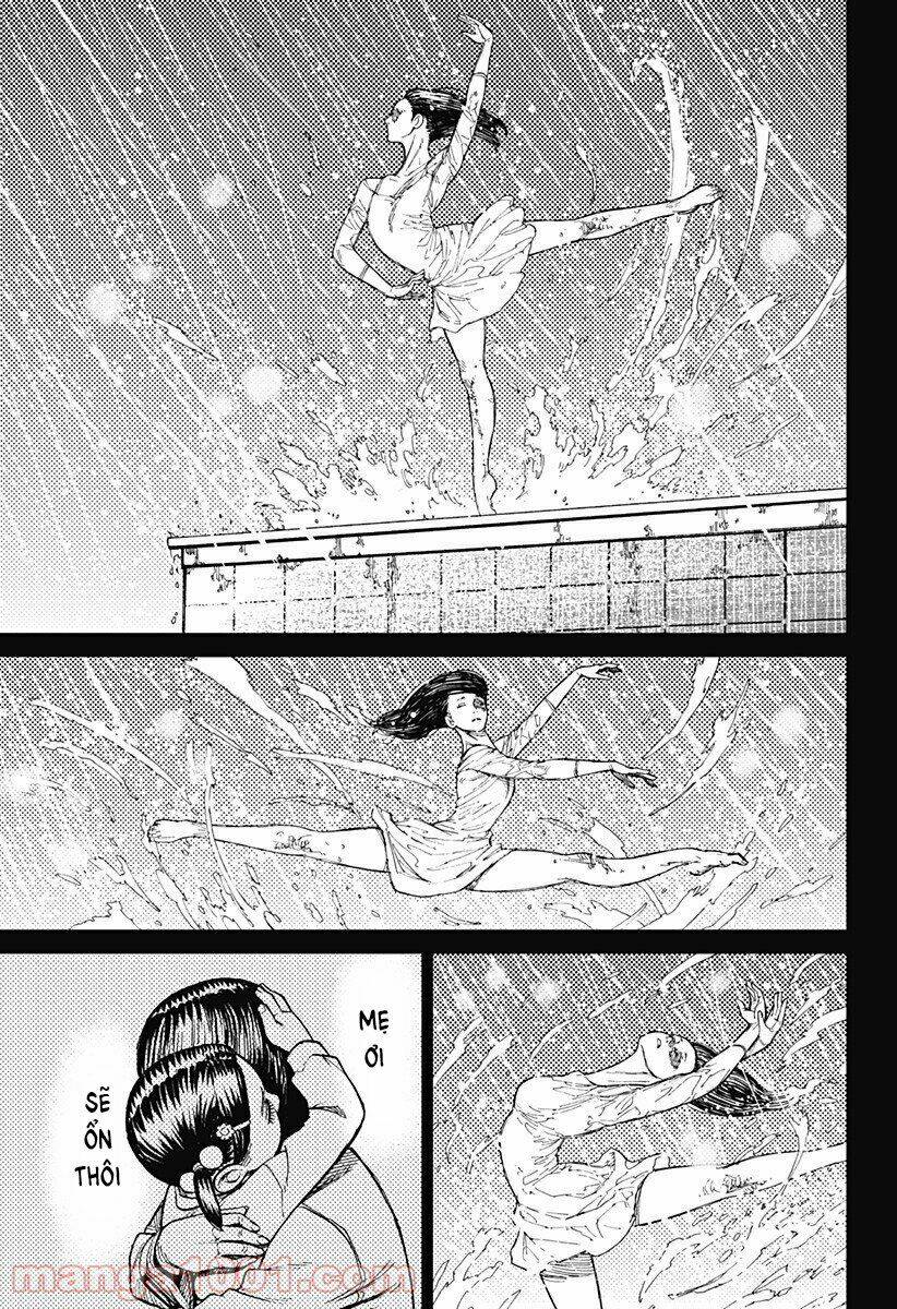 Dandadan!! Chap 16 - Next Chap 17