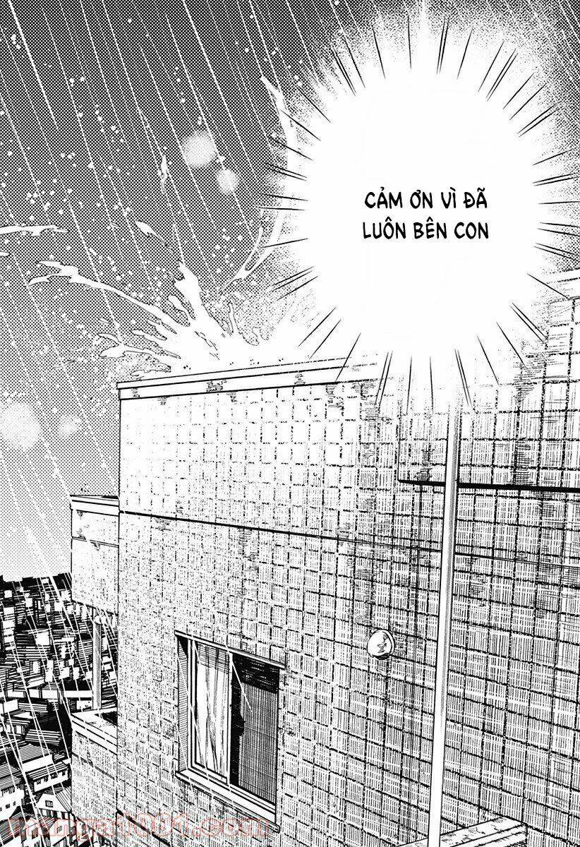 Dandadan!! Chap 16 - Next Chap 17