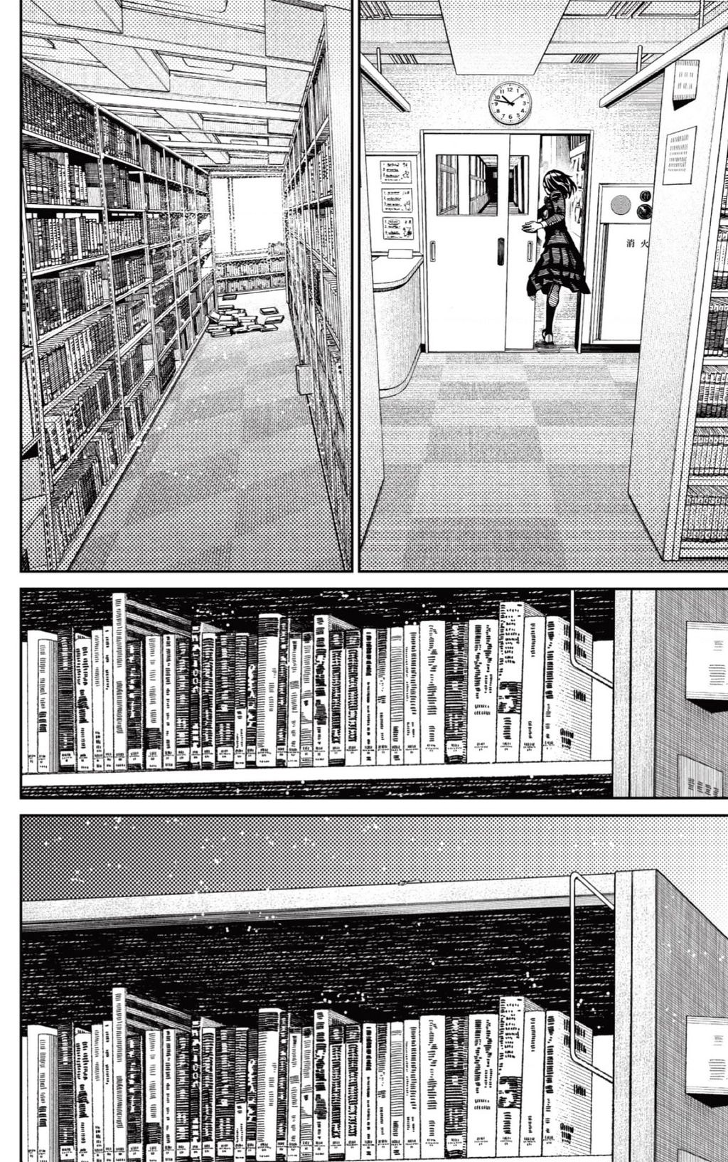 Dandadan!! Chap 168 - Next Chap 169