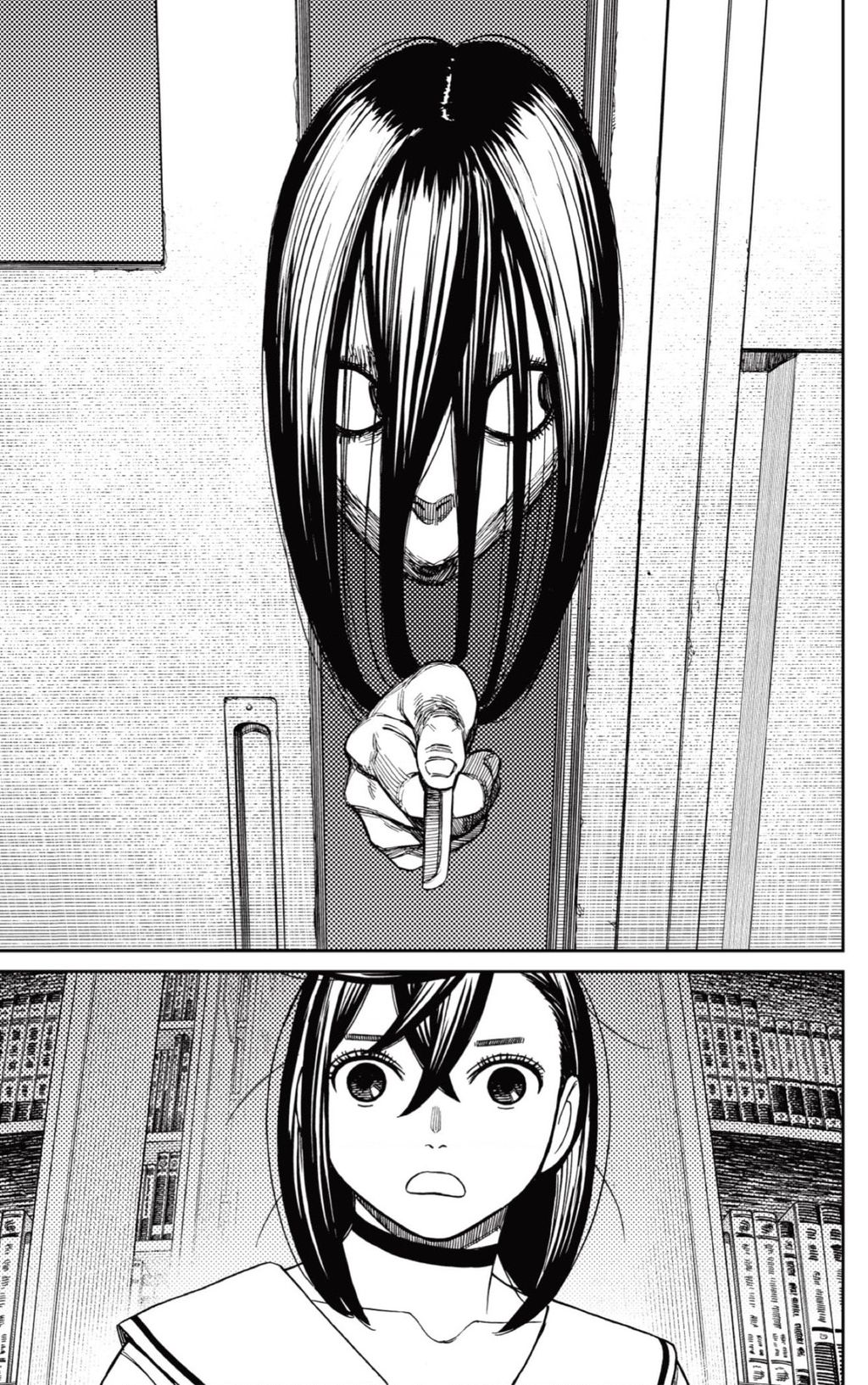 Dandadan!! Chap 168 - Next Chap 169