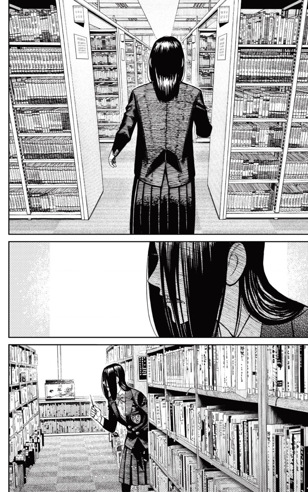 Dandadan!! Chap 168 - Next Chap 169