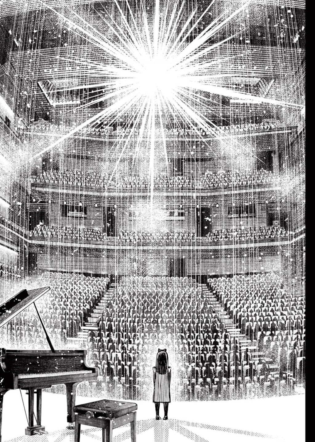 Dandadan!! Chap 170 - Next Chap 171