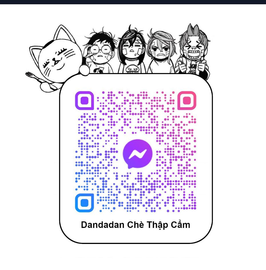 Dandadan!! Chap 172 - Next Chap 173