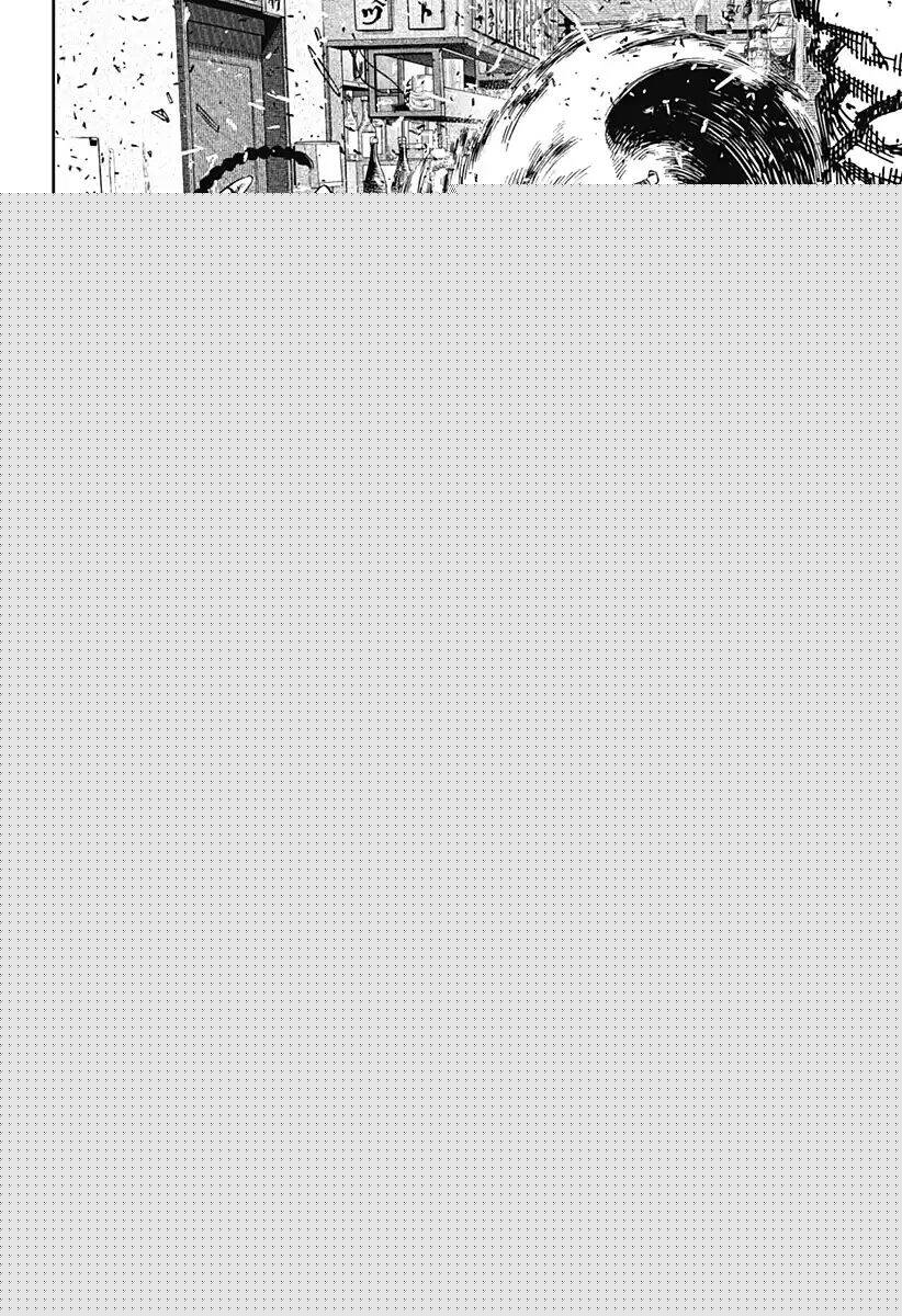 Dandadan!! Chap 177 - Next Chap 178