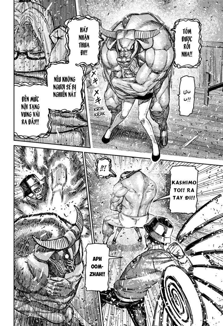 Dandadan!! Chap 178 - Next Chap 179