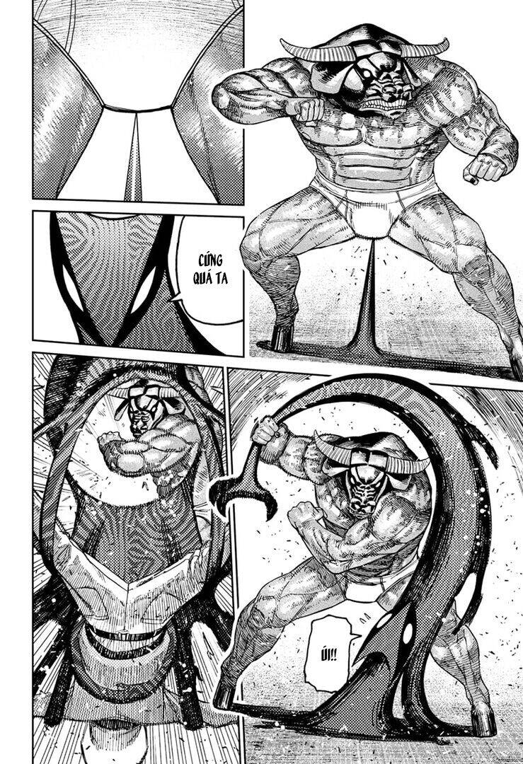 Dandadan!! Chap 178 - Next Chap 179