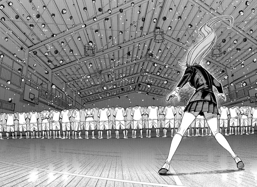 Dandadan!! Chap 183 - Next Chap 184