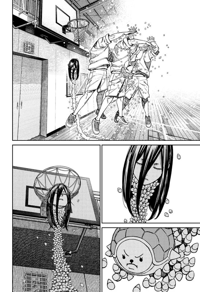 Dandadan!! Chap 185 - Next Chap 186