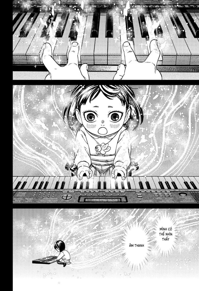 Dandadan!! Chap 186 - Next Chap 187