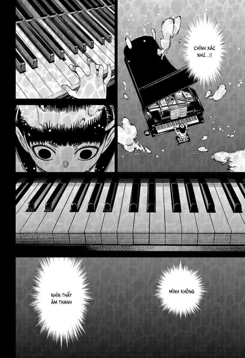 Dandadan!! Chap 186 - Next Chap 187