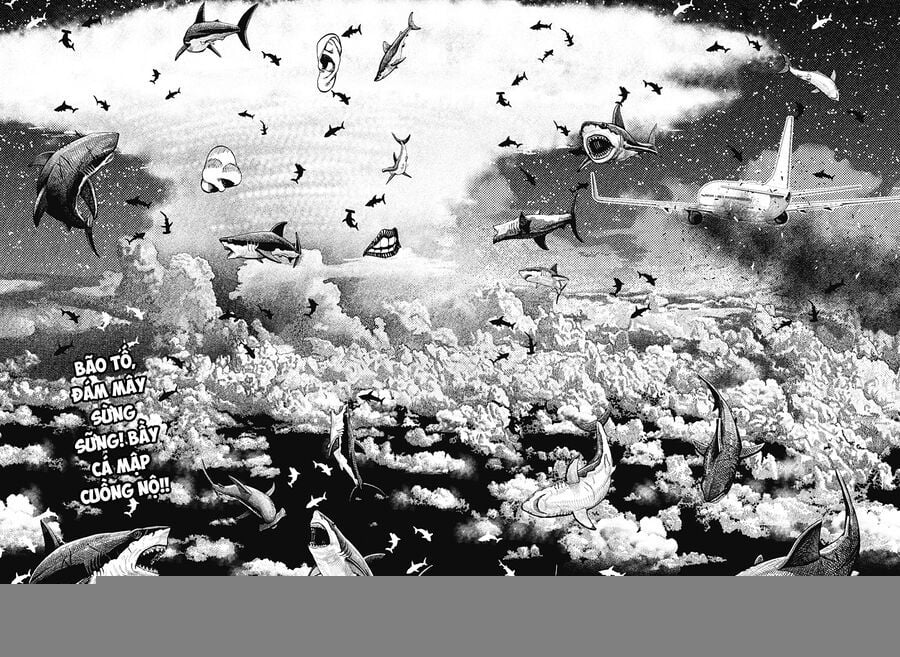 Dandadan!! Chap 194 - Next Chap 195