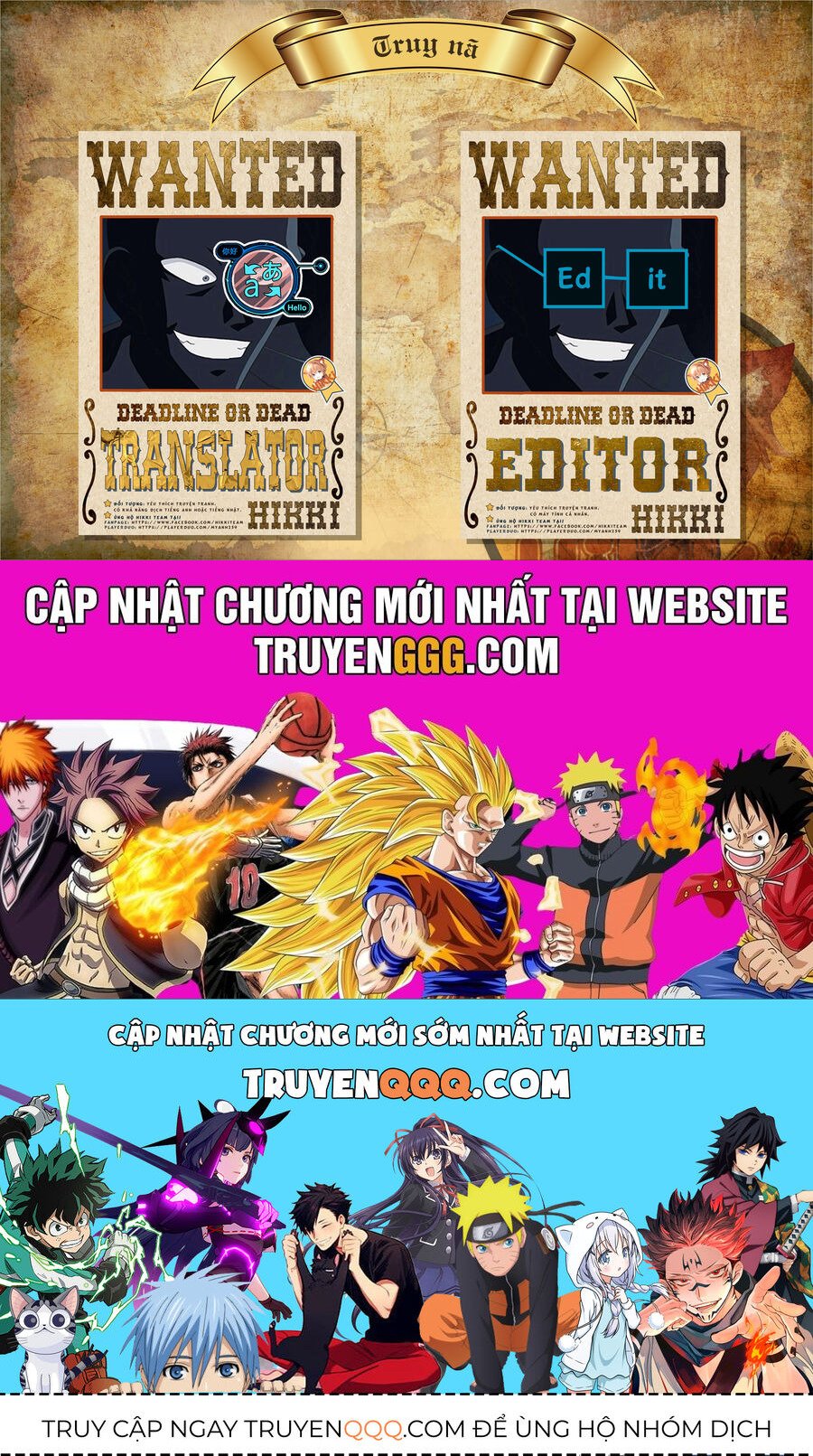 Dandadan!! Chap 196 - Next Chap 197