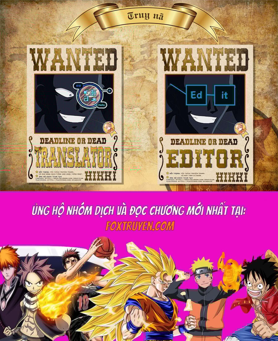 Dandadan!! Chap 204 - Next Chap 205