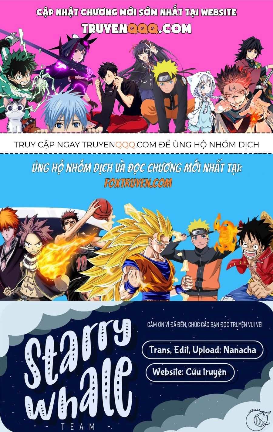 Dandadan!! Chap 205 - Next Chap 206