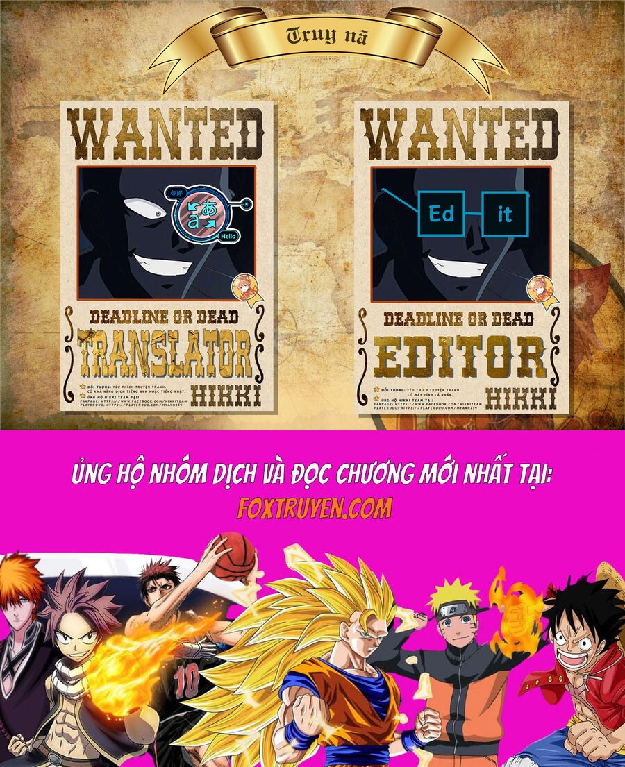 Dandadan!! Chap 206 - Next Chap 207