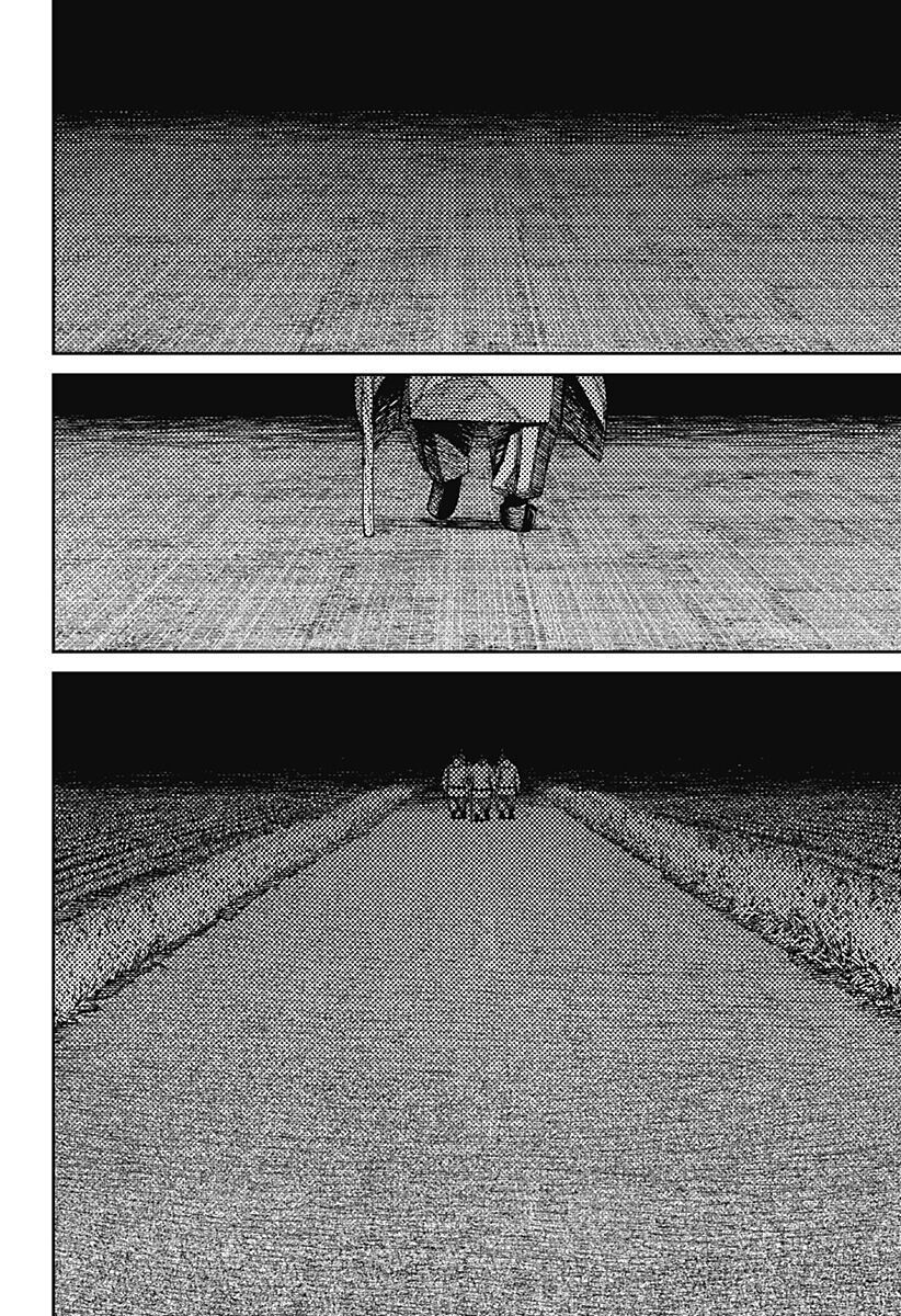 Dandadan!! Chap 209 - Next Chap 210