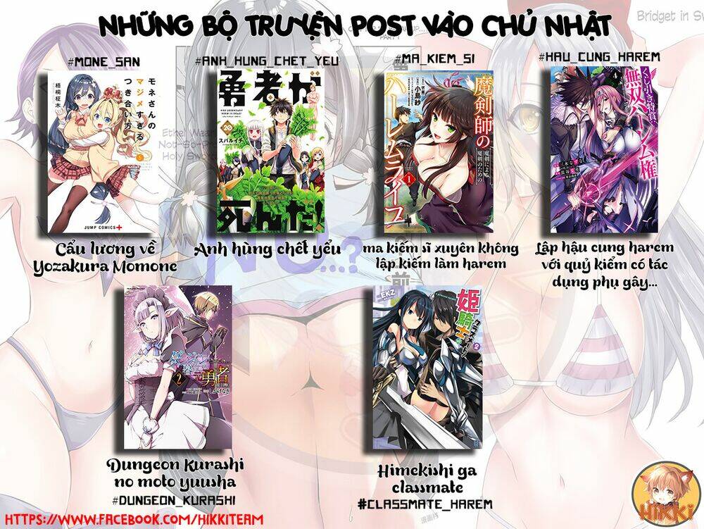 Dandadan!! Chap 22 - Next Chap 23