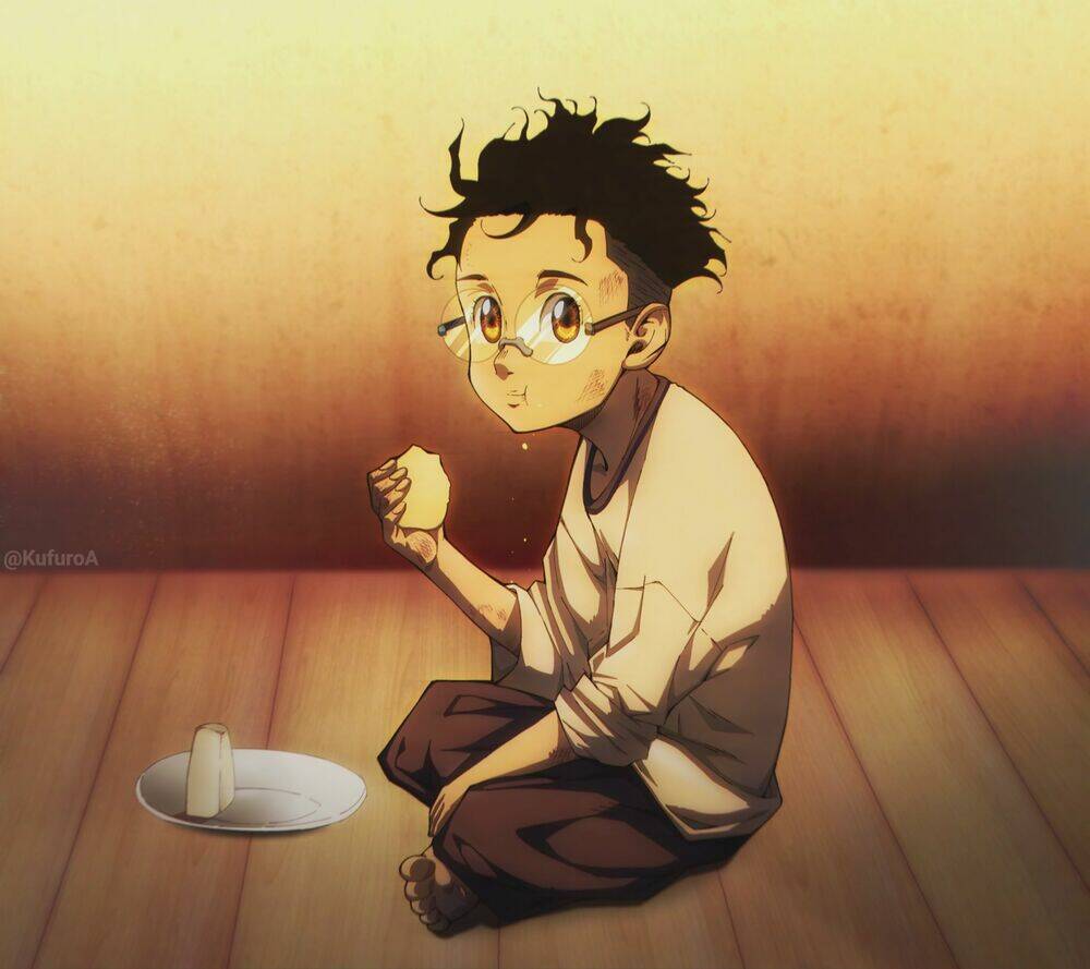 Dandadan!! Chap 25 - Next Chap 26