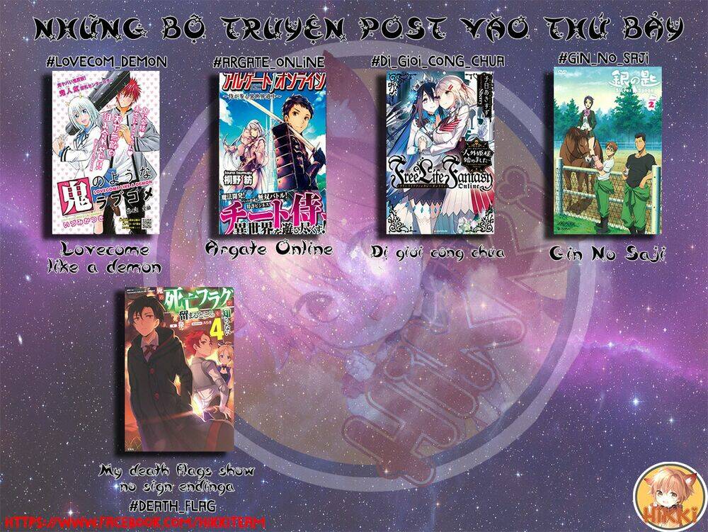 Dandadan!! Chap 29 - Next Chap 30