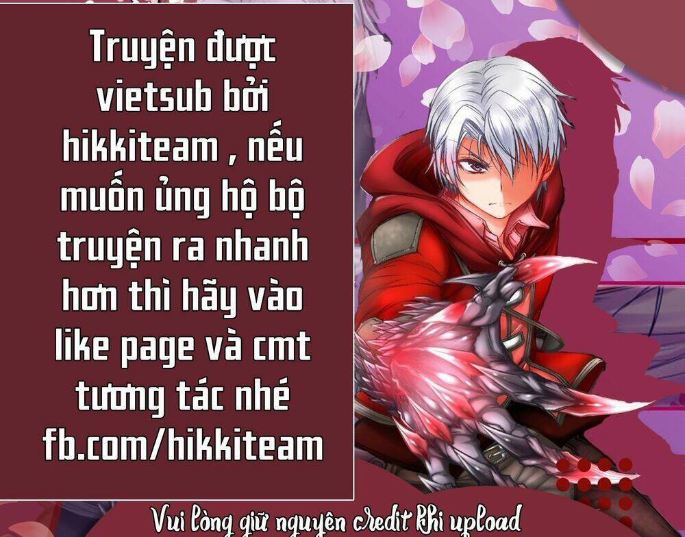 Dandadan!! Chap 3 - Next Chap 4