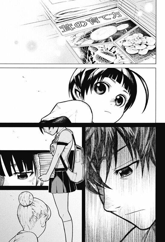 Dandadan!! Chap 30.5 - Next Chap 31.5