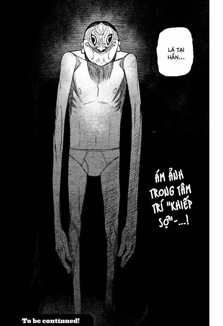 Dandadan!! Chap 31 - Next Chap 32