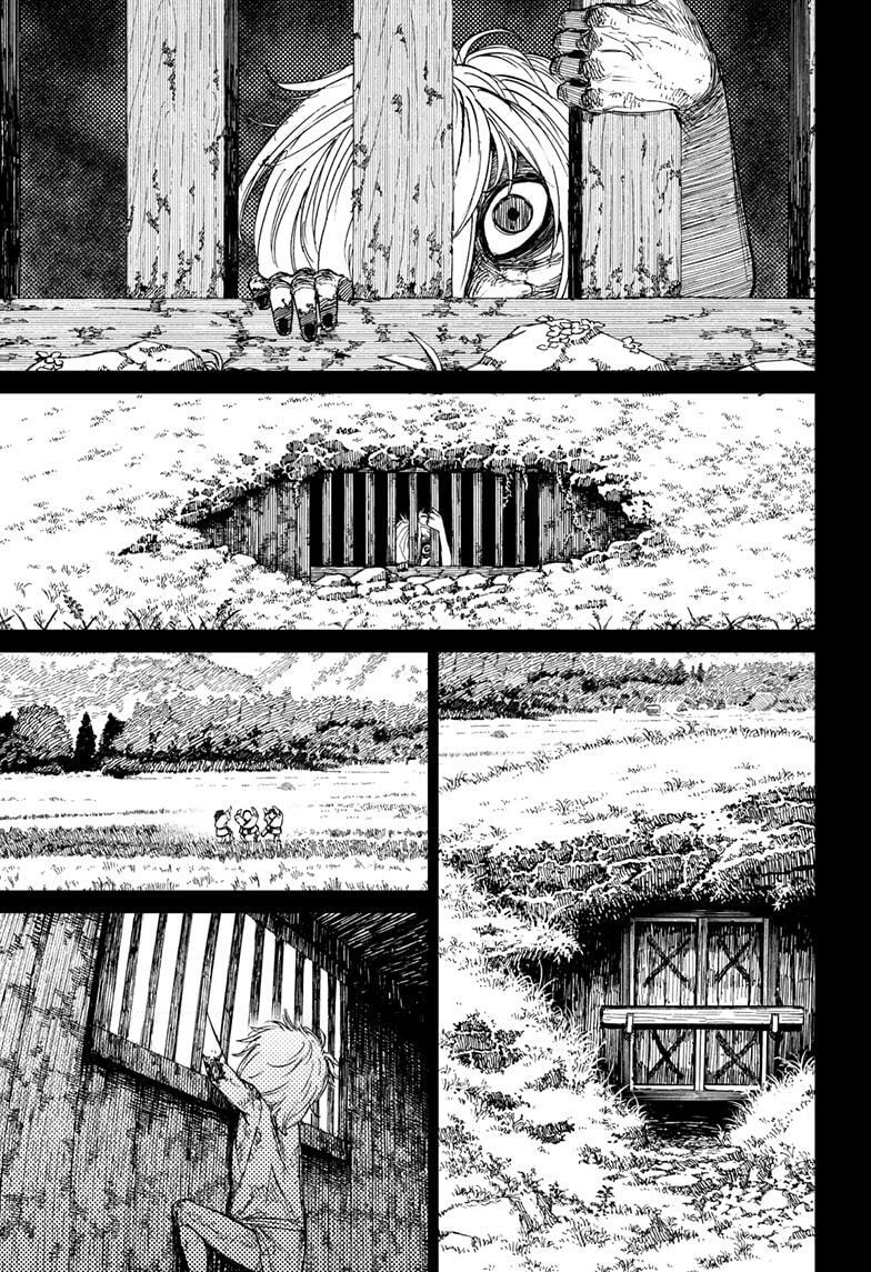 Dandadan!! Chap 39 - Next Chap 40