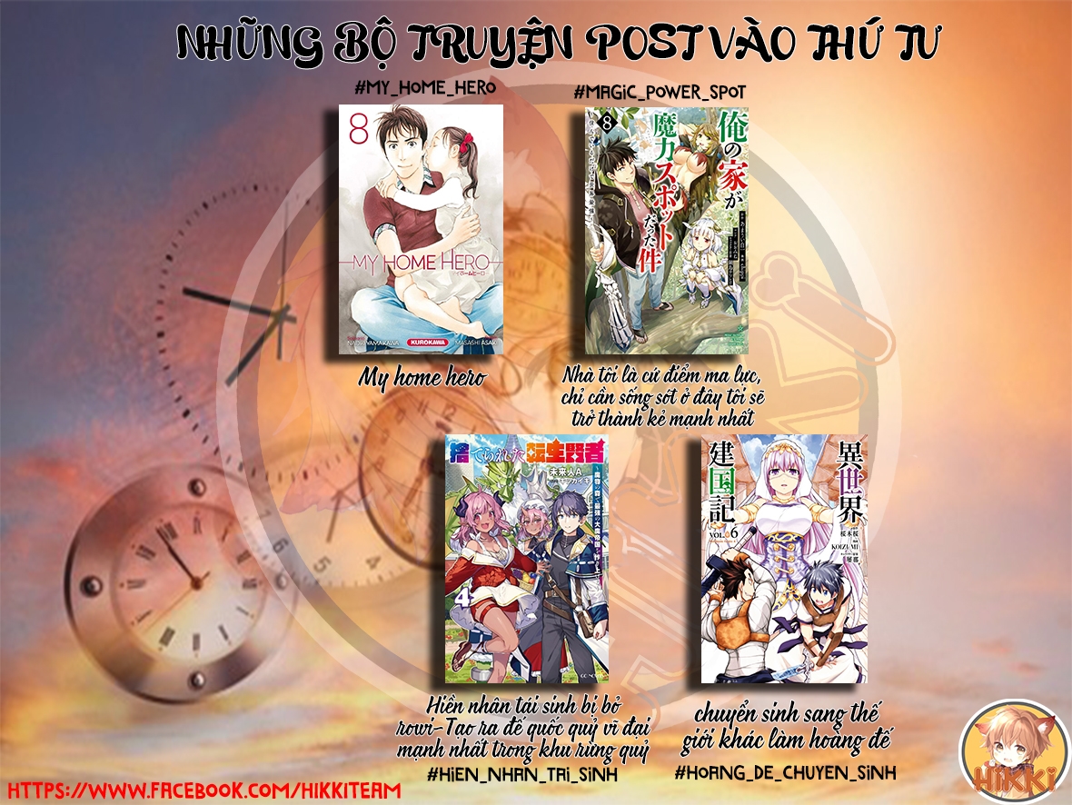 Dandadan!! Chap 40.1 - Next Chap 41.1