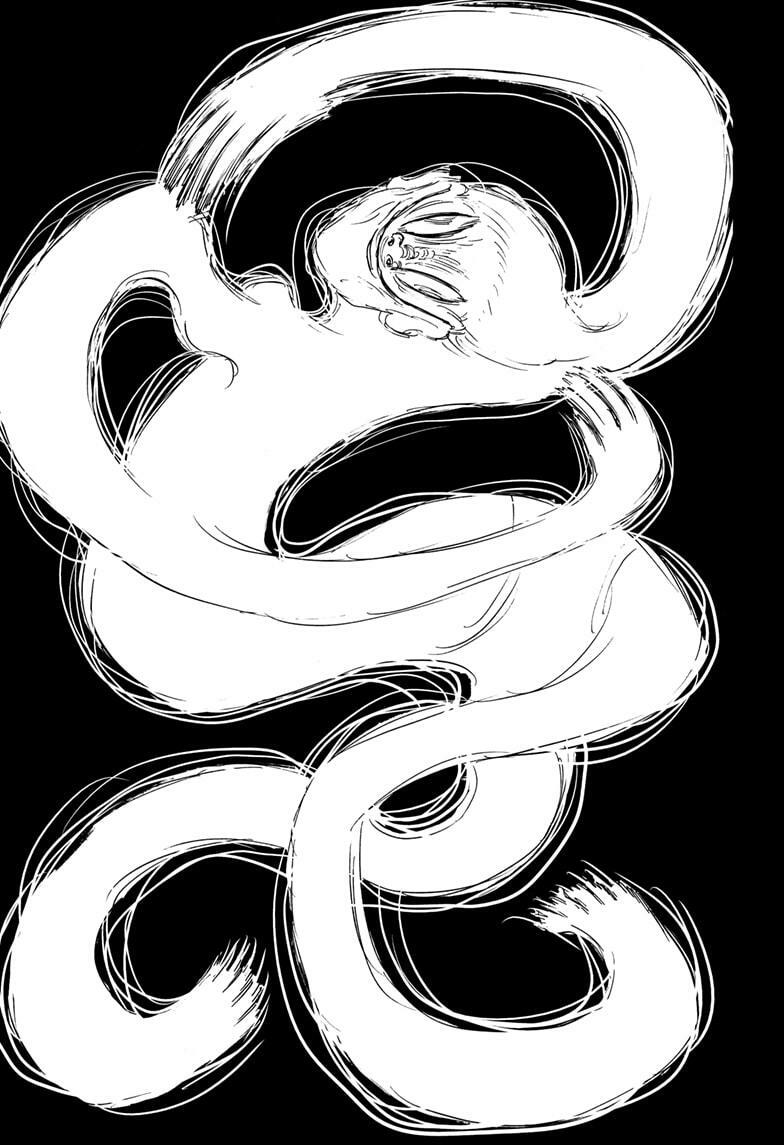 Dandadan!! Chap 40 - Next Chap 41