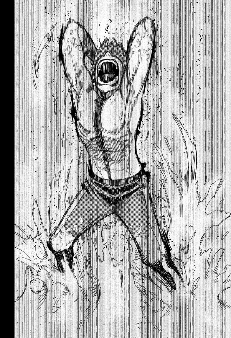 Dandadan!! Chap 40 - Next Chap 41