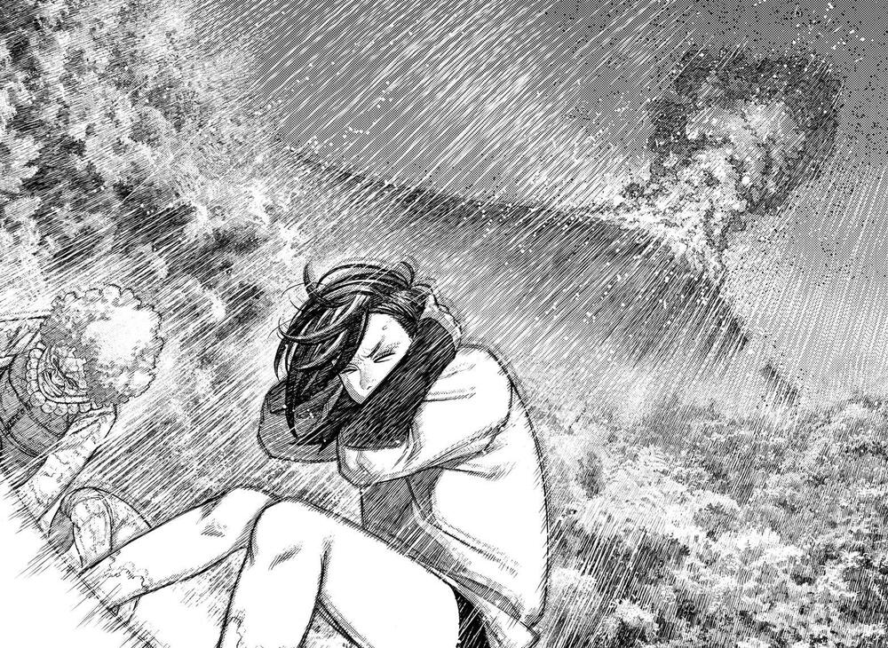 Dandadan!! Chap 45 - Next Chap 46