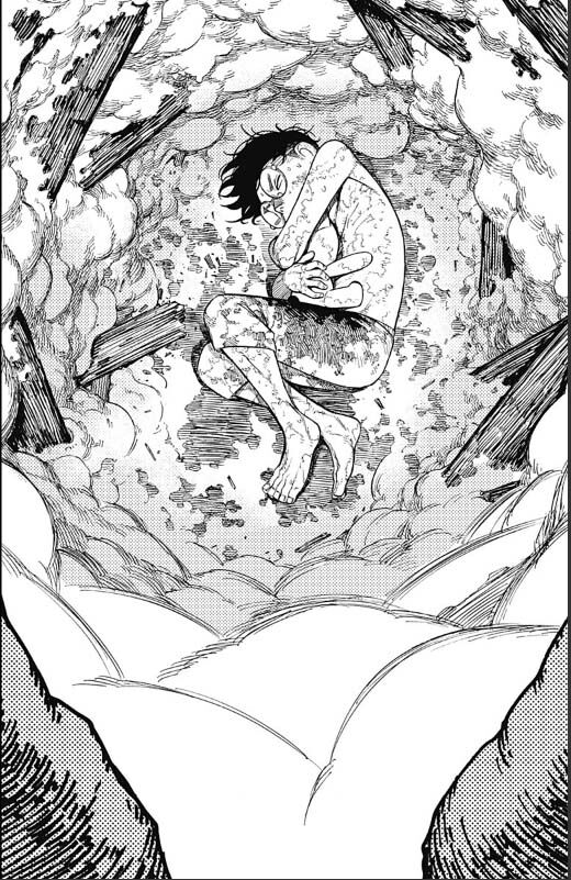 Dandadan!! Chap 48 - Next Chap 49