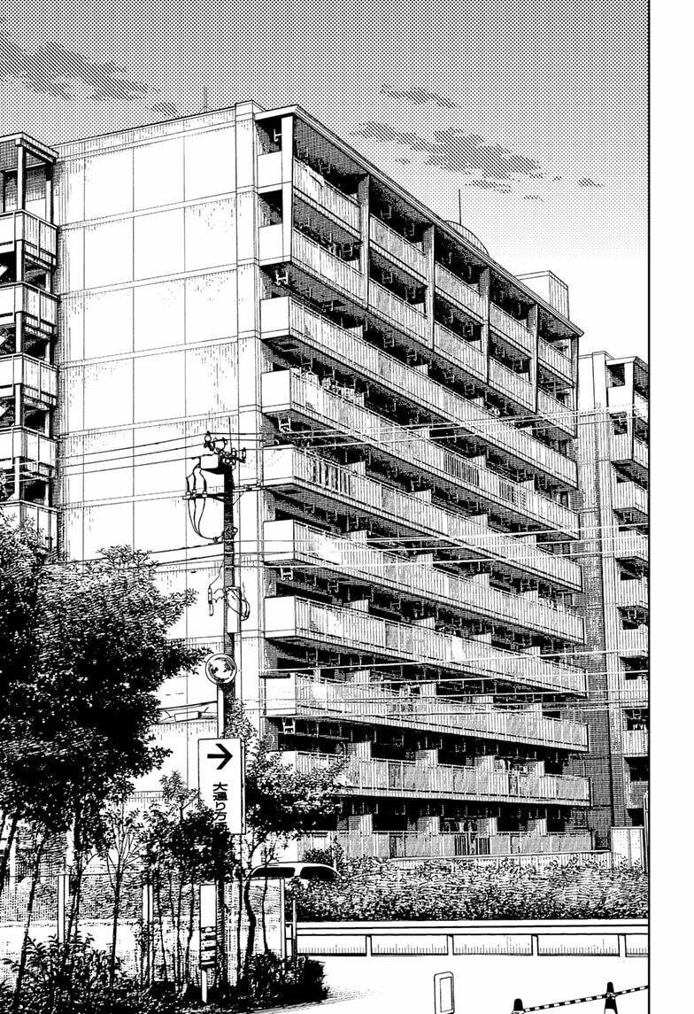 Dandadan!! Chap 64 - Next Chap 65