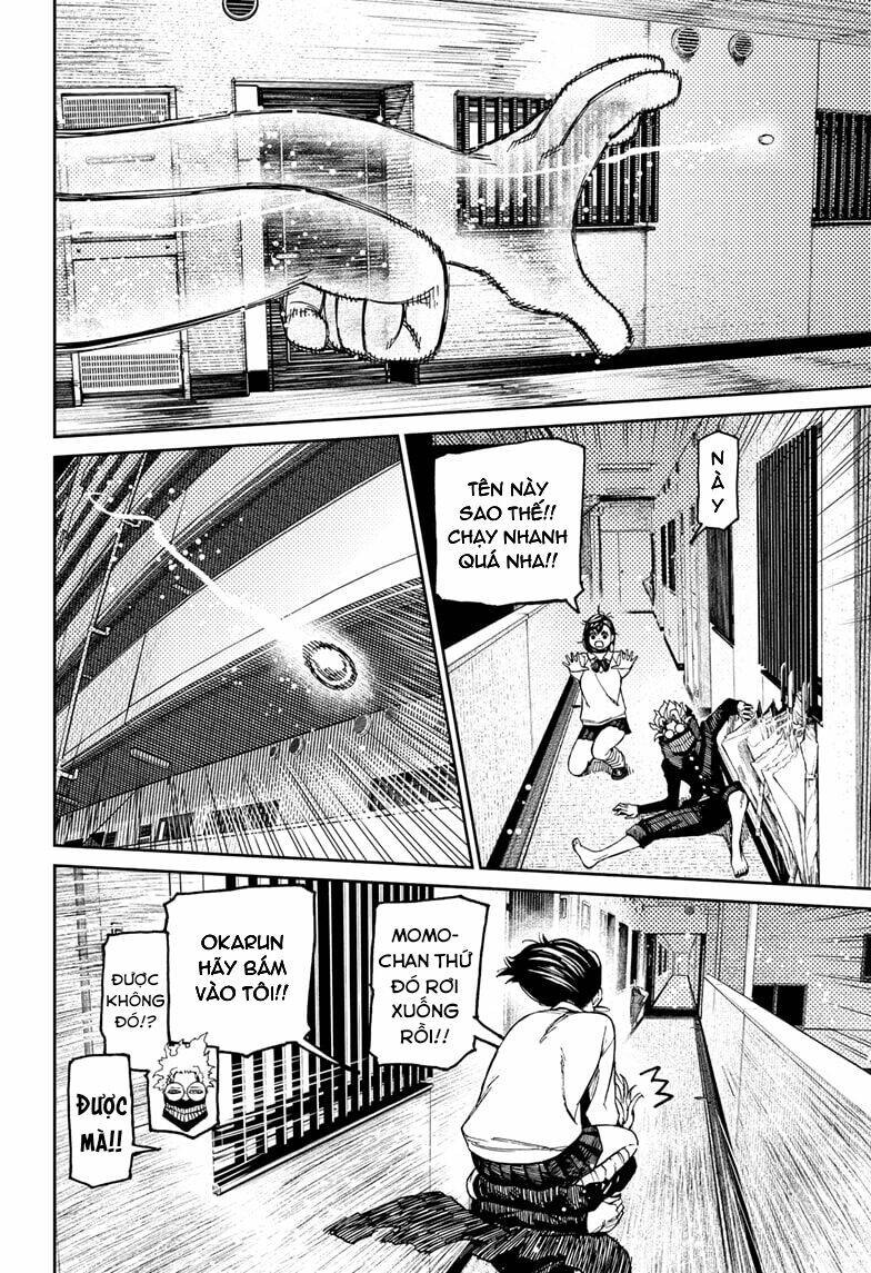 Dandadan!! Chap 65 - Next Chap 66