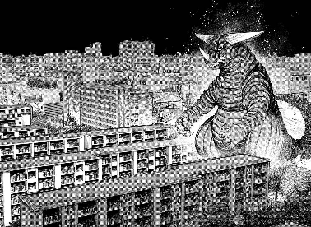 Dandadan!! Chap 66 - Next Chap 67